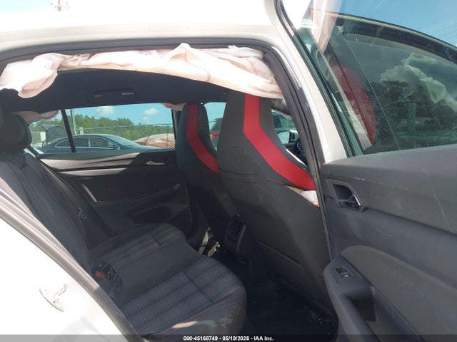 WVWG87CD9NW162311 Volkswagen Golf Gti 2.0t S