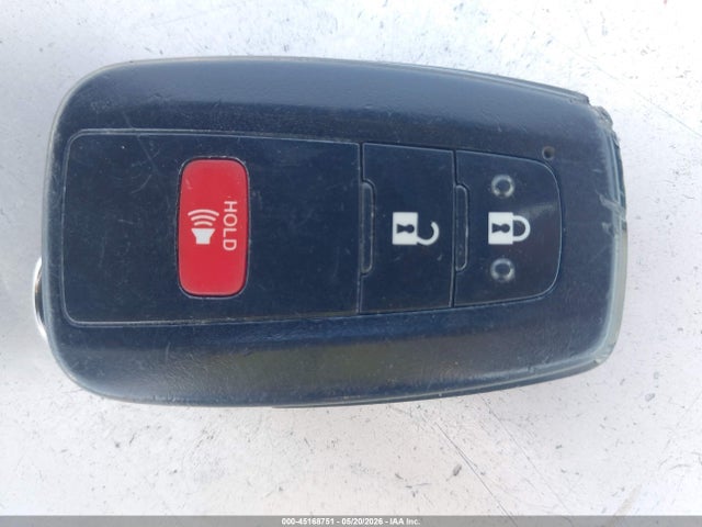 Toyota Prius L Eco 2020 JTDKARFU9L3114117 Image 11