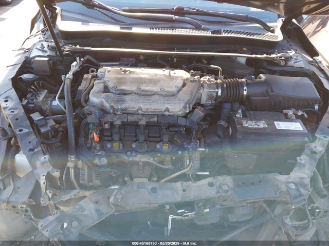 Aukcja sprzedaży 2016 Acura Tlx V6 Tech, vin: 19UUB2F52GA010514, numer aukcji: 45168753
