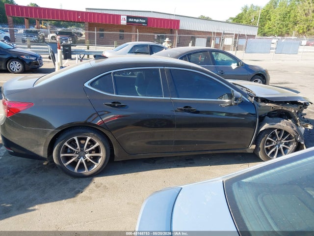Aukcja sprzedaży 2016 Acura Tlx V6 Tech, vin: 19UUB2F52GA010514, numer aukcji: 45168753