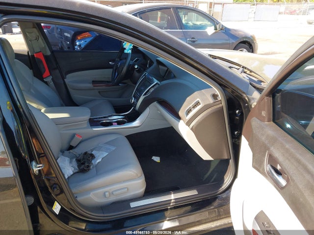 Aukcja sprzedaży 2016 Acura Tlx V6 Tech, vin: 19UUB2F52GA010514, numer aukcji: 45168753