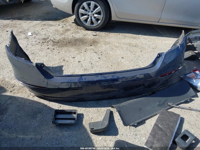 45168756 :رقم المزاد ، 1HGCV2F9XJA012735 vin ، 2018 Honda Accord Touring 2.0t مزاد بيع