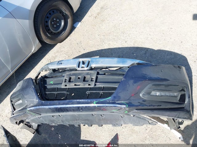 45168756 :رقم المزاد ، 1HGCV2F9XJA012735 vin ، 2018 Honda Accord Touring 2.0t مزاد بيع