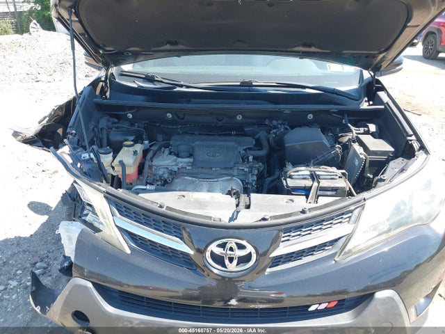 Aukcja sprzedaży 2015 Toyota Rav4 Xle, vin: 2T3RFREV3FW375304, numer aukcji: 45168757