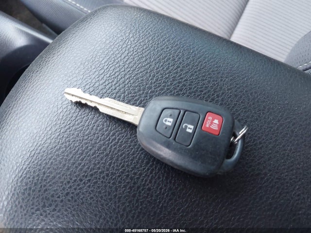 Aukcja sprzedaży 2015 Toyota Rav4 Xle, vin: 2T3RFREV3FW375304, numer aukcji: 45168757