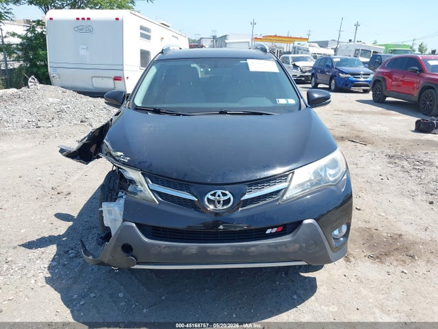 Aukcja sprzedaży 2015 Toyota Rav4 Xle, vin: 2T3RFREV3FW375304, numer aukcji: 45168757