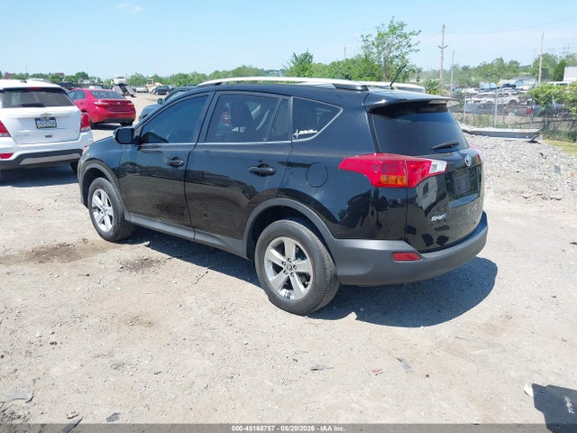 Aukcja sprzedaży 2015 Toyota Rav4 Xle, vin: 2T3RFREV3FW375304, numer aukcji: 45168757