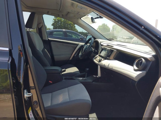Aukcja sprzedaży 2015 Toyota Rav4 Xle, vin: 2T3RFREV3FW375304, numer aukcji: 45168757