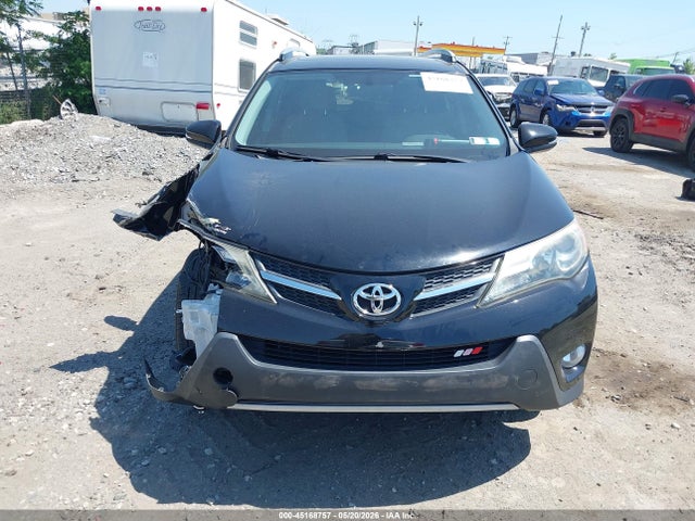 Aukcja sprzedaży 2015 Toyota Rav4 Xle, vin: 2T3RFREV3FW375304, numer aukcji: 45168757