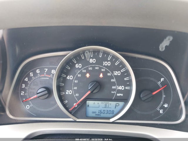 Aukcja sprzedaży 2015 Toyota Rav4 Xle, vin: 2T3RFREV3FW375304, numer aukcji: 45168757
