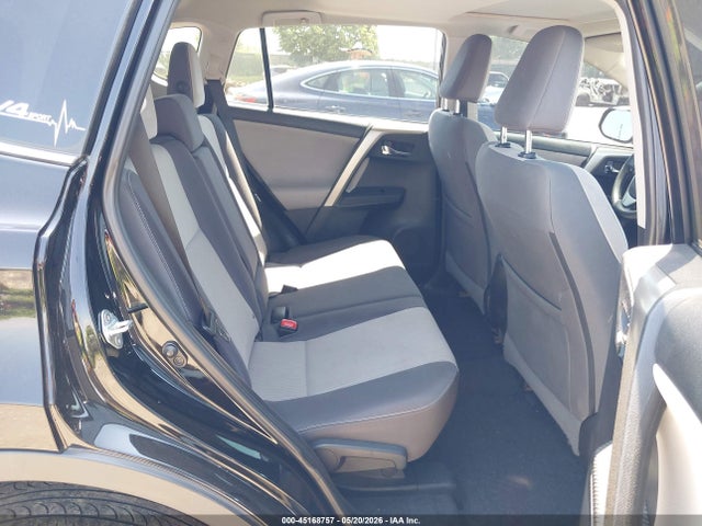Aukcja sprzedaży 2015 Toyota Rav4 Xle, vin: 2T3RFREV3FW375304, numer aukcji: 45168757