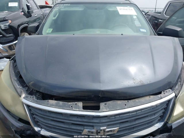 Продажа на аукционе авто 2014 Chevrolet Traverse Ls, vin: 1GNKRFKD0EJ116387, номер лота: 45168764