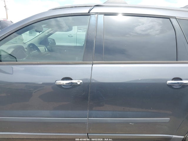 Продажа на аукционе авто 2014 Chevrolet Traverse Ls, vin: 1GNKRFKD0EJ116387, номер лота: 45168764
