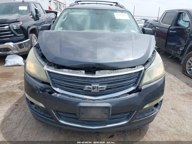 Продажа на аукционе авто 2014 Chevrolet Traverse Ls, vin: 1GNKRFKD0EJ116387, номер лота: 45168764