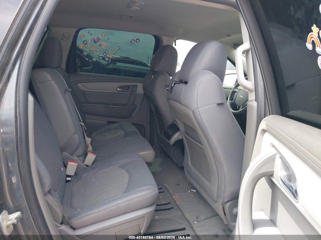 Продажа на аукционе авто 2014 Chevrolet Traverse Ls, vin: 1GNKRFKD0EJ116387, номер лота: 45168764