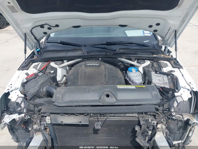 Audi A4 2.0t Premium 2018 WAUENAF45JA136978 Image 10
