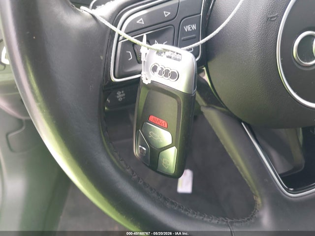 Audi A4 2.0t Premium 2018 WAUENAF45JA136978 Image 11