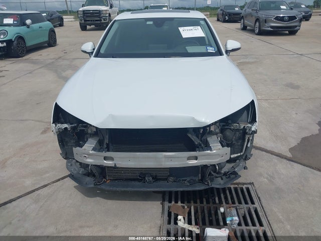 Audi A4 2.0t Premium 2018 WAUENAF45JA136978 Image 12