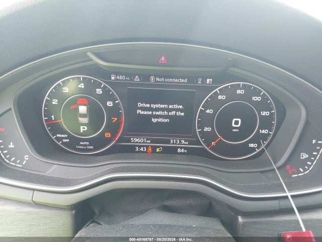 Audi A4 2.0t Premium 2018 WAUENAF45JA136978 Image 15