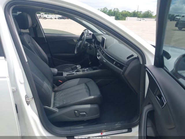 Audi A4 2.0t Premium 2018 WAUENAF45JA136978 Image 5