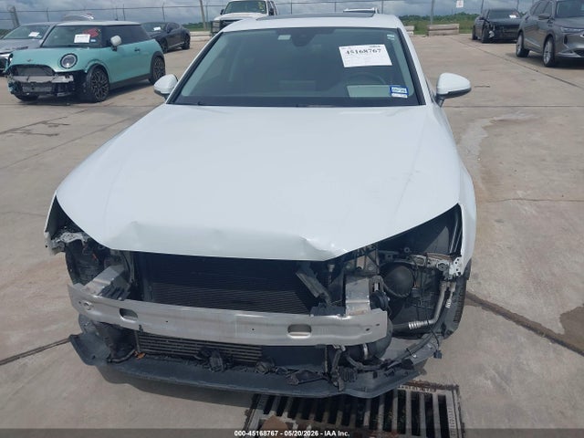 Audi A4 2.0t Premium 2018 WAUENAF45JA136978 Image 6