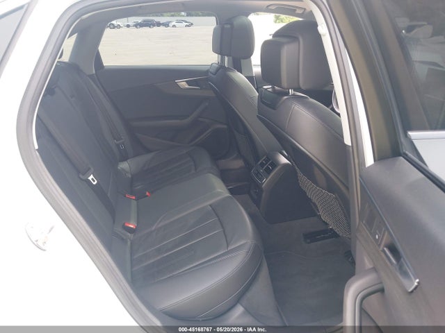 Audi A4 2.0t Premium 2018 WAUENAF45JA136978 Image 8
