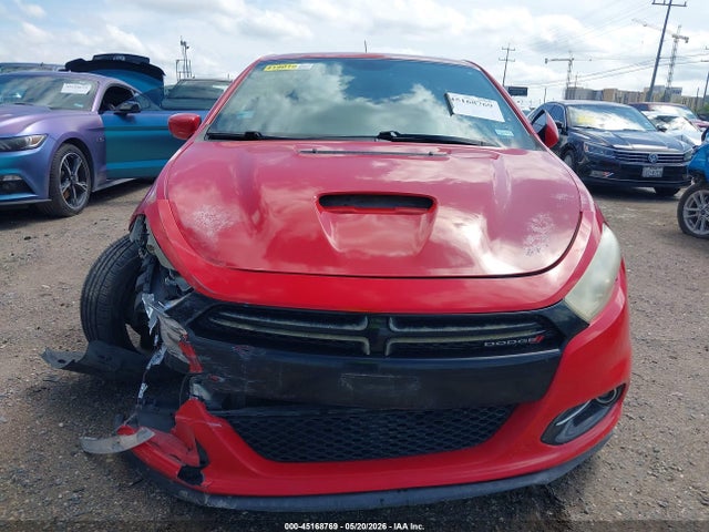 1C3CDFEB8GD624876 Dodge DART GT
