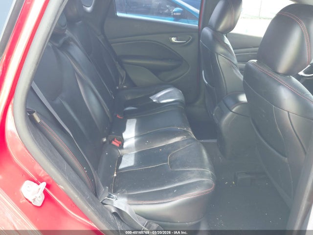 Dodge DART GT 2016 1C3CDFEB8GD624876 Image 8