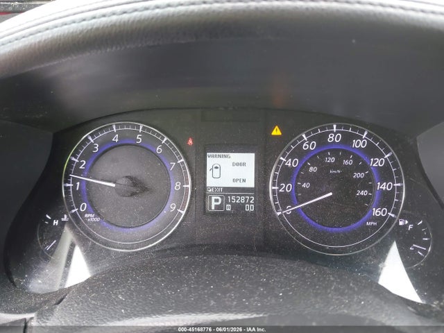 Продажа на аукционе авто 2011 Infiniti Ex35 Journey, vin: JN1AJ0HR2BM854720, номер лота: 45168776
