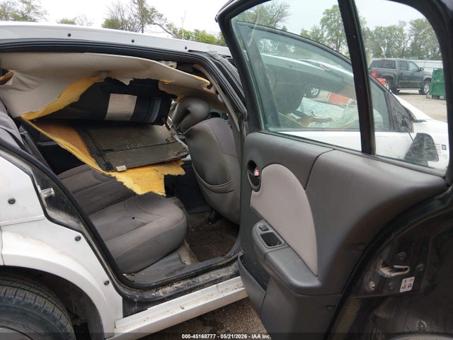 Aukcja sprzedaży 2004 Saturn Ion 2, vin: 1G8AJ52F74Z228489, numer aukcji: 45168777