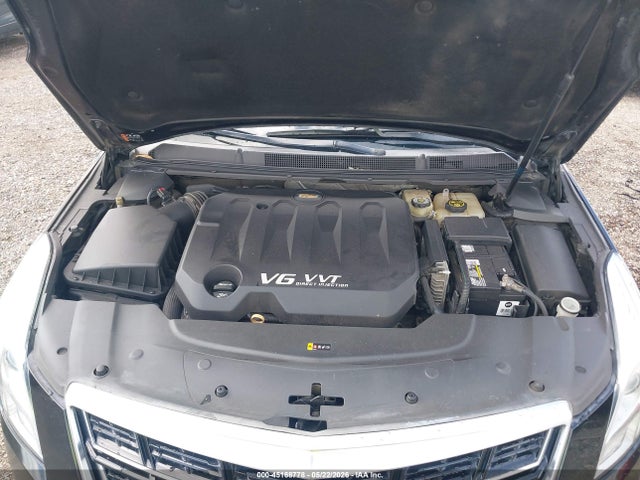 Aukcja sprzedaży 2016 Cadillac Xts Luxury Collection, vin: 2G61M5S35G9183511, numer aukcji: 45168778