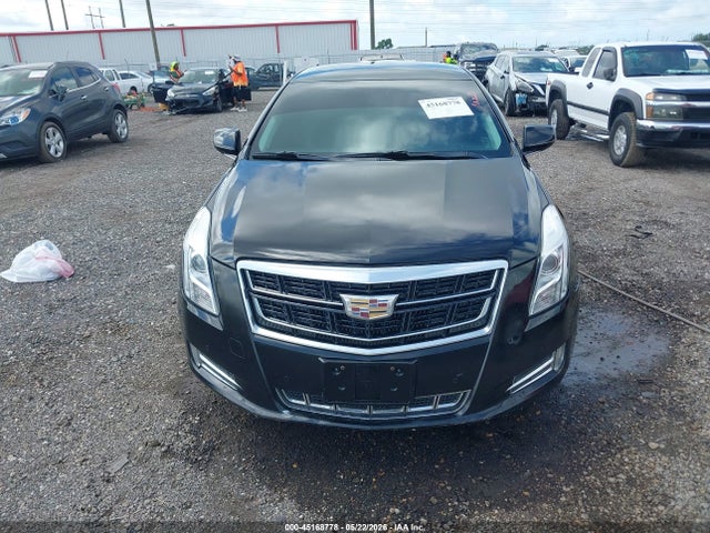 Aukcja sprzedaży 2016 Cadillac Xts Luxury Collection, vin: 2G61M5S35G9183511, numer aukcji: 45168778