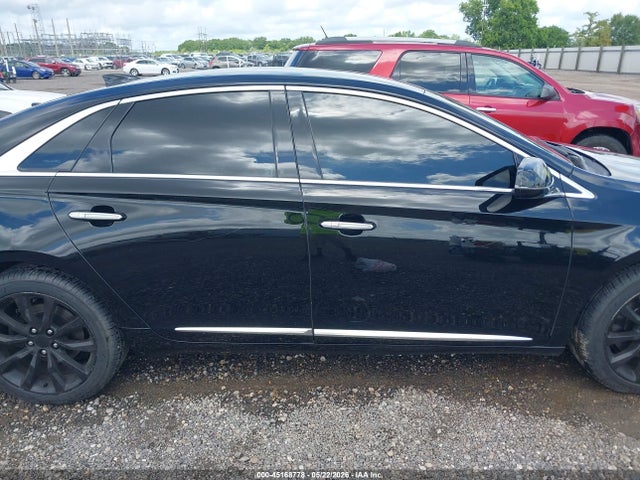 Aukcja sprzedaży 2016 Cadillac Xts Luxury Collection, vin: 2G61M5S35G9183511, numer aukcji: 45168778