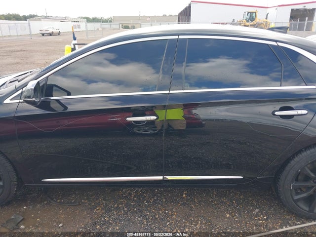 Aukcja sprzedaży 2016 Cadillac Xts Luxury Collection, vin: 2G61M5S35G9183511, numer aukcji: 45168778