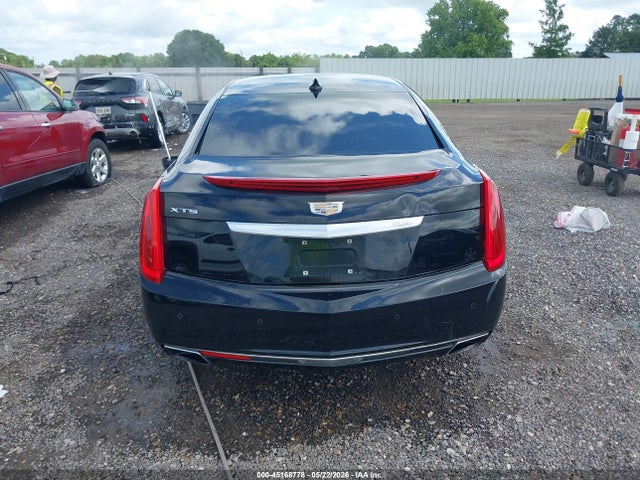 Aukcja sprzedaży 2016 Cadillac Xts Luxury Collection, vin: 2G61M5S35G9183511, numer aukcji: 45168778