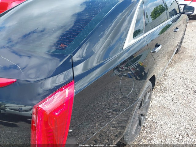 Aukcja sprzedaży 2016 Cadillac Xts Luxury Collection, vin: 2G61M5S35G9183511, numer aukcji: 45168778