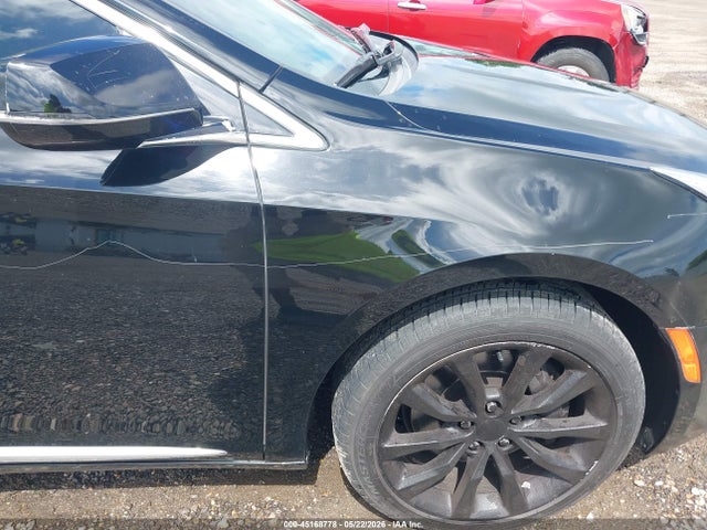 Aukcja sprzedaży 2016 Cadillac Xts Luxury Collection, vin: 2G61M5S35G9183511, numer aukcji: 45168778