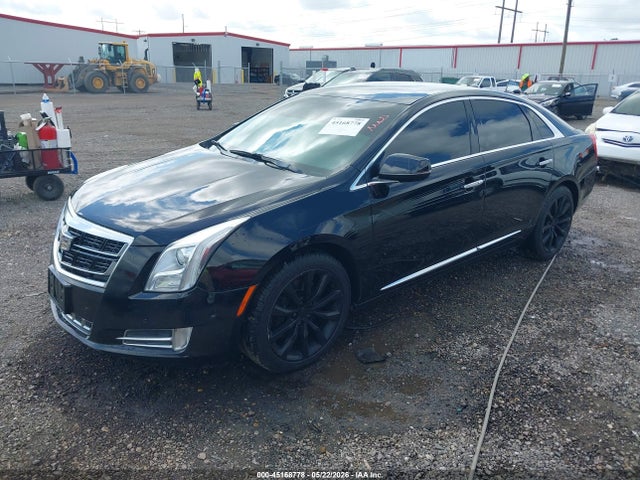 Aukcja sprzedaży 2016 Cadillac Xts Luxury Collection, vin: 2G61M5S35G9183511, numer aukcji: 45168778