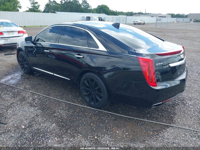 Aukcja sprzedaży 2016 Cadillac Xts Luxury Collection, vin: 2G61M5S35G9183511, numer aukcji: 45168778