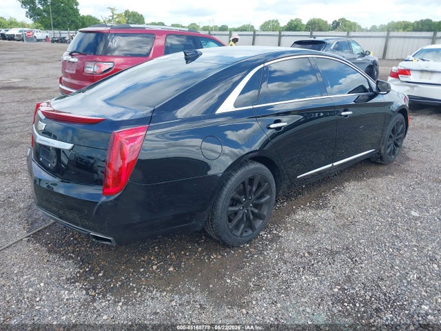 Aukcja sprzedaży 2016 Cadillac Xts Luxury Collection, vin: 2G61M5S35G9183511, numer aukcji: 45168778