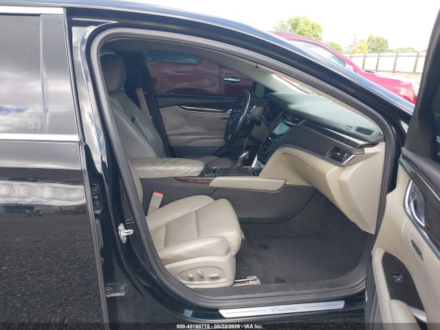 Aukcja sprzedaży 2016 Cadillac Xts Luxury Collection, vin: 2G61M5S35G9183511, numer aukcji: 45168778