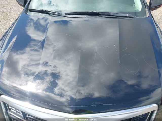 Aukcja sprzedaży 2016 Cadillac Xts Luxury Collection, vin: 2G61M5S35G9183511, numer aukcji: 45168778