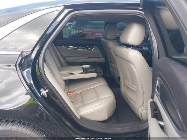 Aukcja sprzedaży 2016 Cadillac Xts Luxury Collection, vin: 2G61M5S35G9183511, numer aukcji: 45168778