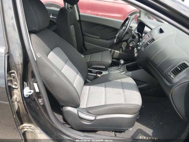 Продаж на аукціоні авто 2014 Kia Forte Ex, vin: KNAFX4A84E5166840, номер лоту: 45168782