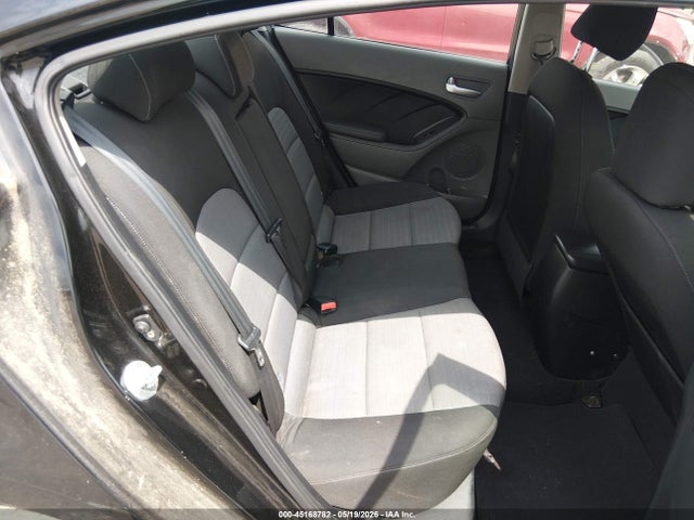 Продаж на аукціоні авто 2014 Kia Forte Ex, vin: KNAFX4A84E5166840, номер лоту: 45168782