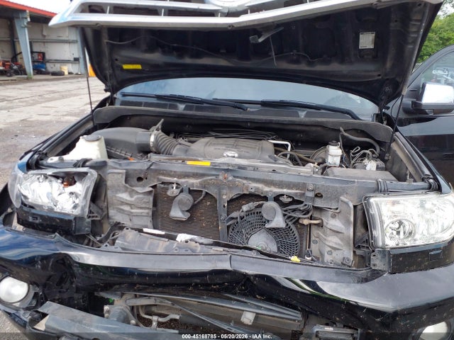 Aukcja sprzedaży 2015 Toyota Sequoia Platinum 5.7l V8, vin: 5TDYY5G15FS059316, numer aukcji: 45168785