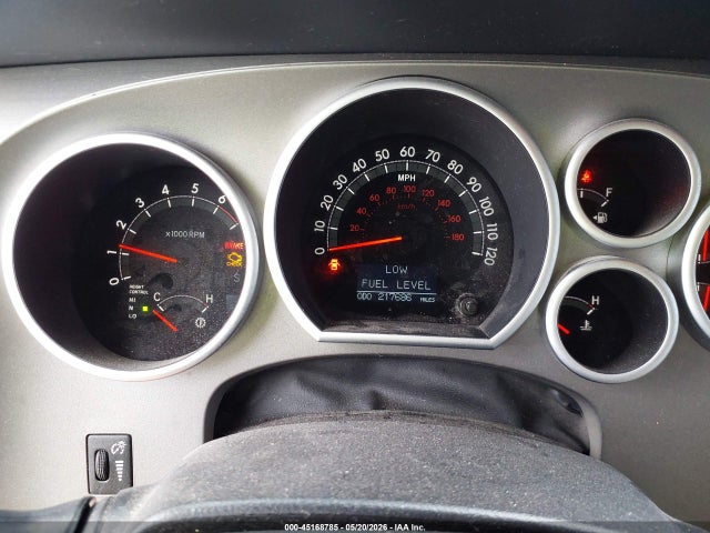 Aukcja sprzedaży 2015 Toyota Sequoia Platinum 5.7l V8, vin: 5TDYY5G15FS059316, numer aukcji: 45168785