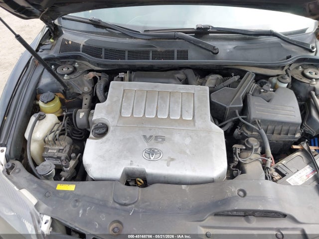 Aukcja sprzedaży 2010 Toyota Camry Se V6, vin: 4T1BK3EK4AU116273, numer aukcji: 45168786
