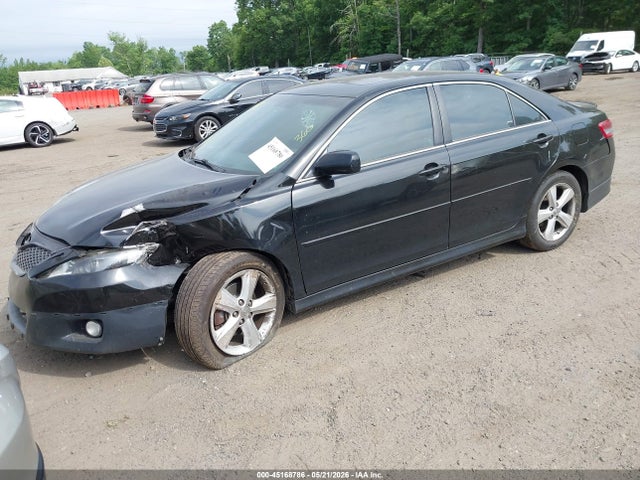 Aukcja sprzedaży 2010 Toyota Camry Se V6, vin: 4T1BK3EK4AU116273, numer aukcji: 45168786