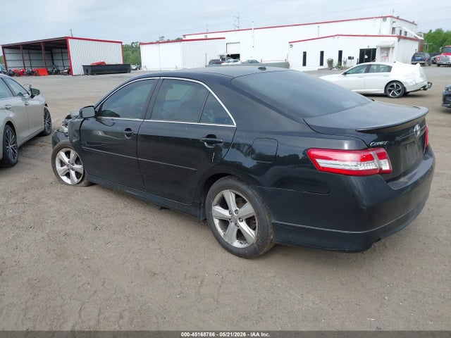 Aukcja sprzedaży 2010 Toyota Camry Se V6, vin: 4T1BK3EK4AU116273, numer aukcji: 45168786
